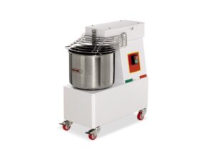 Teigknetmaschine L10, 10 Liter für 8 kg Teig