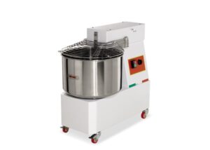 Teigknetmaschine L22, 22 Liter für 17 kg Teig