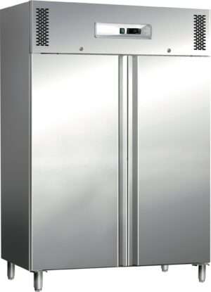 Pro Kühlschrank mit 2 Türen GN2/1 1340x800x2010 mm