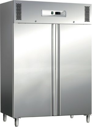 Pro Kühlschrank mit 2 Türen GN2/1 1480x830x2010 mm
