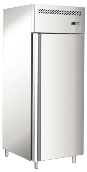 Eco Kühlschrank 1 Tür GN2/1 740x830x2010 mm