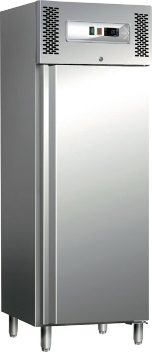 Pro Tiefkühlschrank 1 Tür GN2/1 740x830x2010 mm