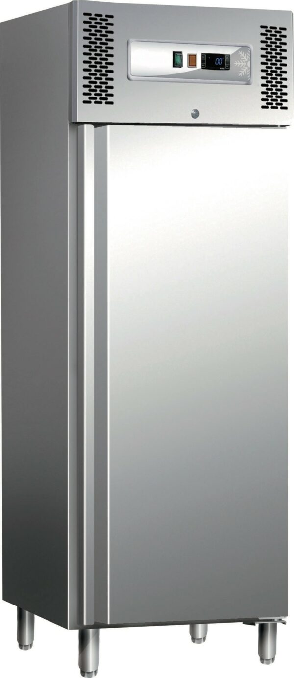 Pro Kühlschrank 1 Tür GN2/1 740x830x2010 mm