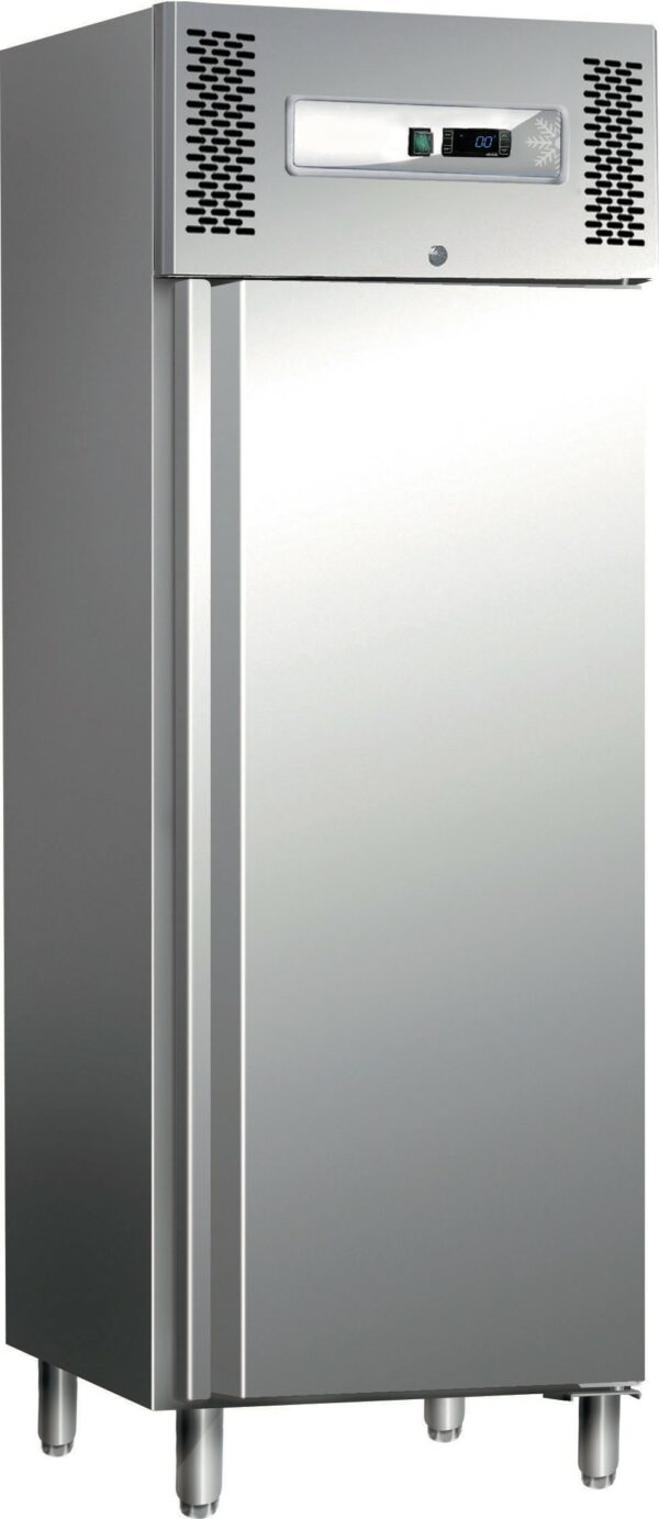 Pro Kühlschrank mit 1 Tür 680x700x2000 mm