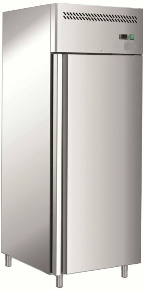 Eco Kühlschrank 1 Tür GN2/1 Monoblock 740x830x2010 mm
