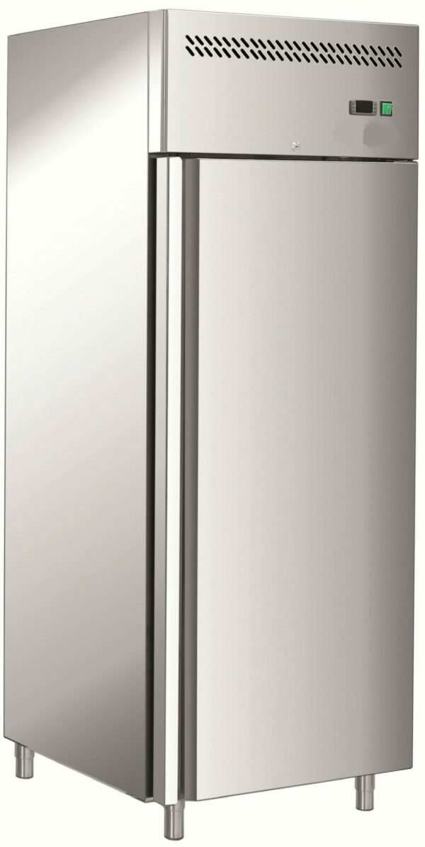 Eco Kühlschrank 1 Tür GN2/1 Monoblock 740x830x2010 mm