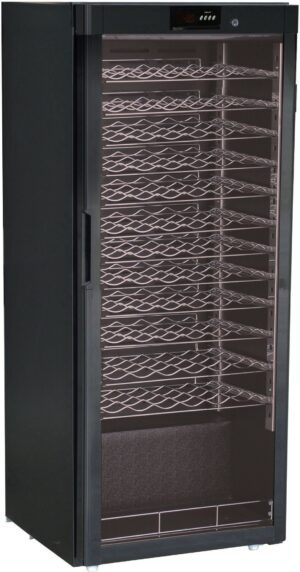 Eco Weinkühlschrank 600x603x1560 mm