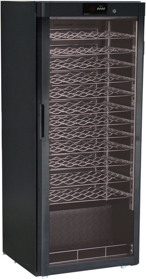 Eco Weinkühlschrank 600x603x1560 mm