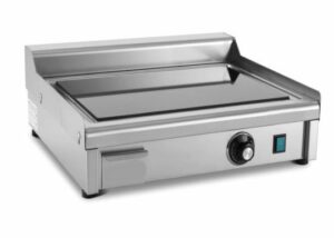 Pro Grill Chrom, Glas  320X390X160 mm (einzeln)