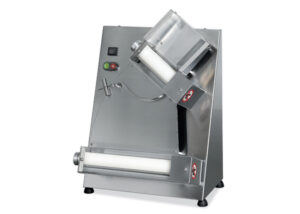 Pro Teigausrollmaschine 440x340x640mm