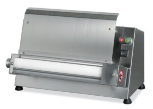 Pro Teigausrollmaschine 540x340x370mm