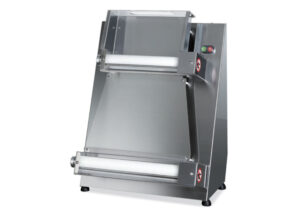 Pro Teigausrollmaschine 540x390x720mm
