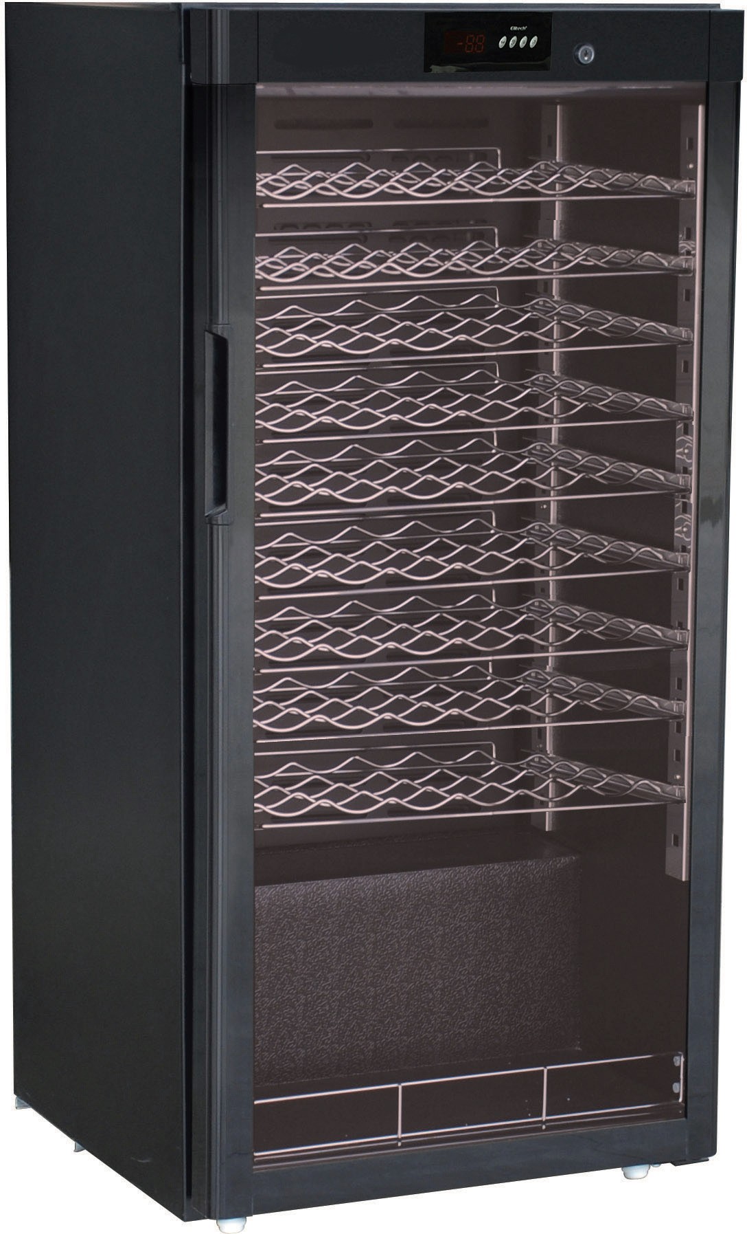 Eco Weinkühlschrank 600x603x1260 mm