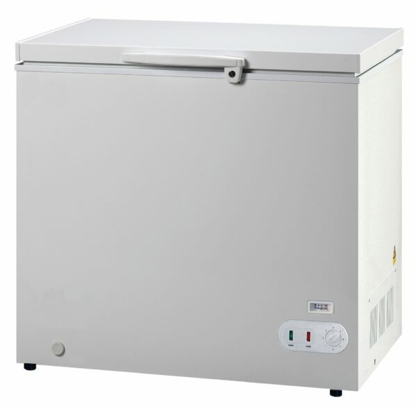 Eco Gefriertruhe mit Klappdeckel 960x525x840 mm