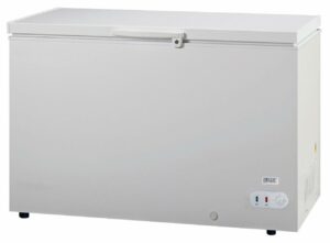 Eco Gefriertruhe mit Klappdeckel 1035x680x850 mm