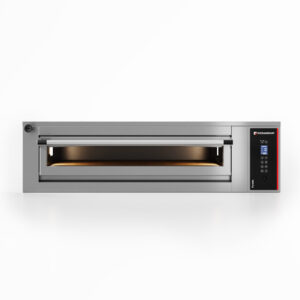 Pizzagroup Pizzaofen PY D9 1480x1380x400mm Digital