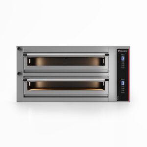 Pizzagroup Pizzaofen PY D12L 1480x1030x720mm Digital