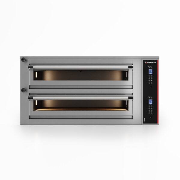 Pizzagroup Pizzaofen PY D12L 1480x1030x720mm Digital