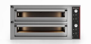 Pizzagroup Pizzaofen PY M12L 1480x1030x720mm Manuel