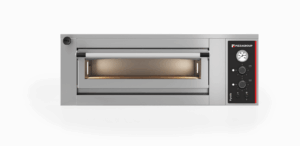 Pizzagroup Pizzaofen PY M4 1130x1030x400mm Manuel