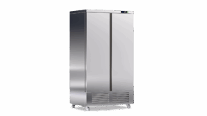 Pro Tiefkühlschrank mit 2 Türen 1170x835x2090 mm