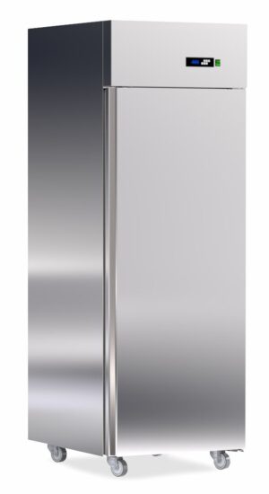 Pro Tiefkühlschrank mit 1 Tür 790x700x2090 mm