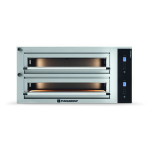 Pizzagroup Pizzaofen PY-UP D12L 1480x1010x830h mm Digital