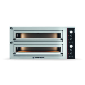 Pizzagroup Pizzaofen PY-UP M12L 1480x1010x830h mm Manuell