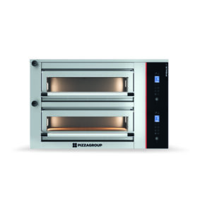 Pizzagroup Pizzaofen PY-UP D12 1130x1360x830h mm Digital