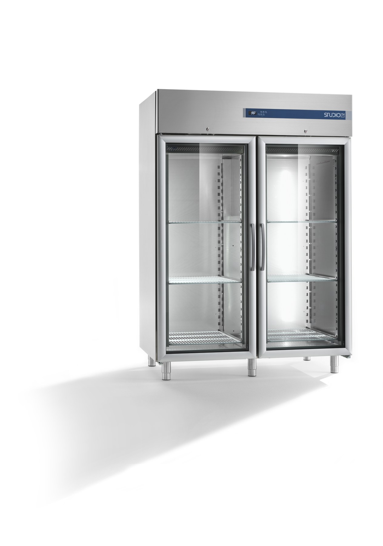 Studio54 Tiefkühlschrank – Oasis Top Line (extern)