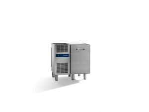 Studio54 Daiquiri Basic Line SP50 H660 Kühltisch 1 Tür mit Aggregat – ohne Arbeitsplatte