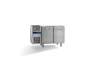 Studio54 Daiquiri Basic Line SP50 H660 Kühltisch 2 Türen mit Aggregat – ohne Arbeitsplatte