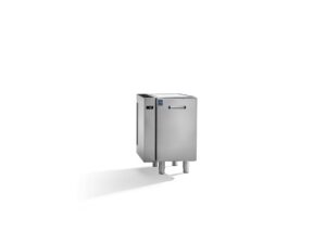 Studio54 Daiquiri Basic Line SP50 H660 Kühltisch 1 Tür für externes Aggregat – ohne Arbeitsplatte