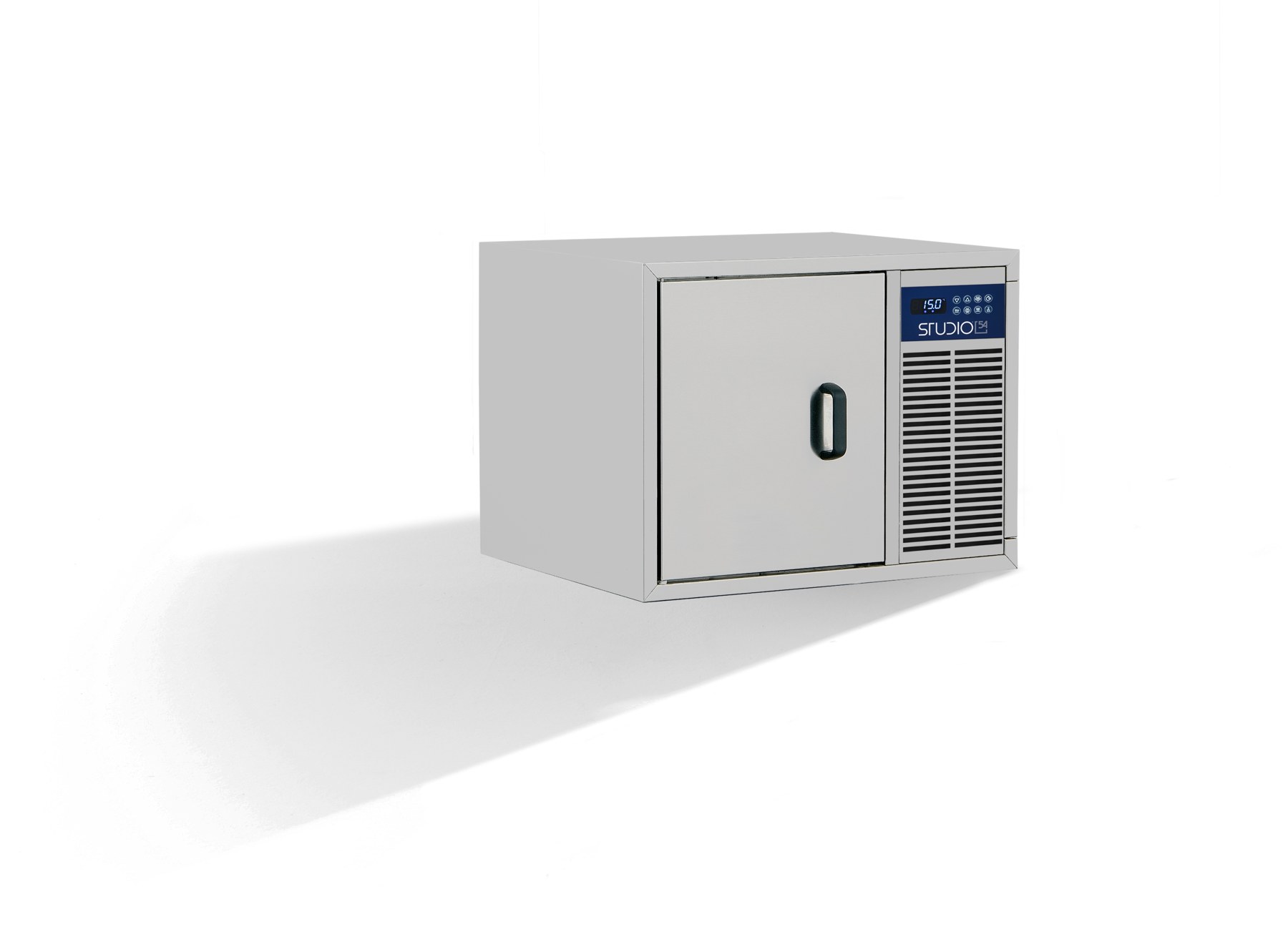 Alexander Basic Line ST 2/3 Schockfroster