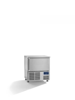 Alexander Basic ST 5 mit Aufkantung