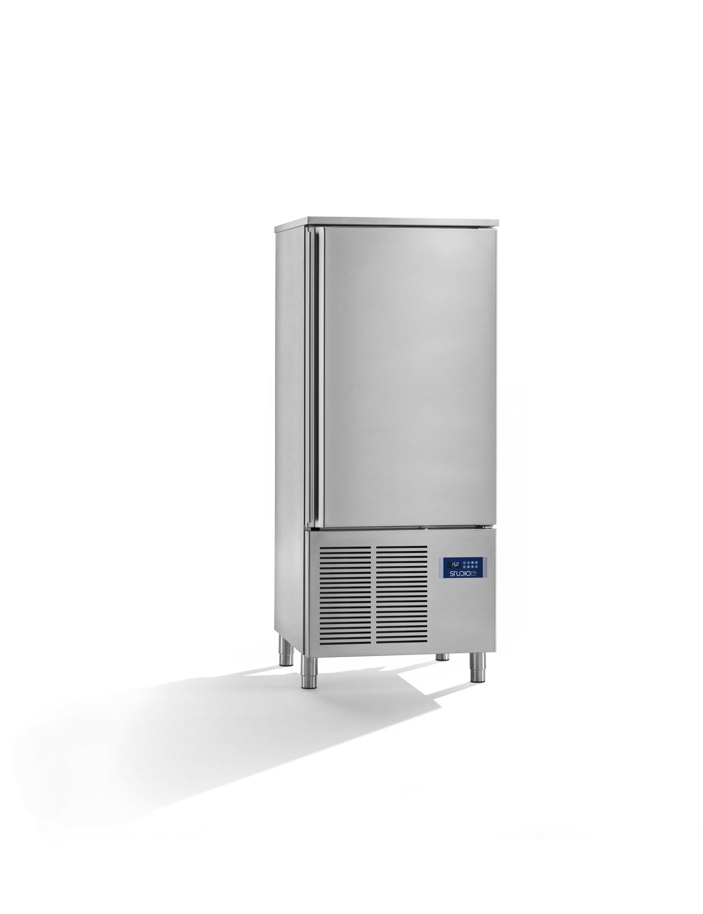 Alexander Basic ST 15 Remote vorbereitet