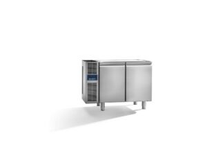 Studio54 Daiquiri Smart Line GN1/1 H760 Kühltisch 2 Türen – ohne Arbeitsplatte