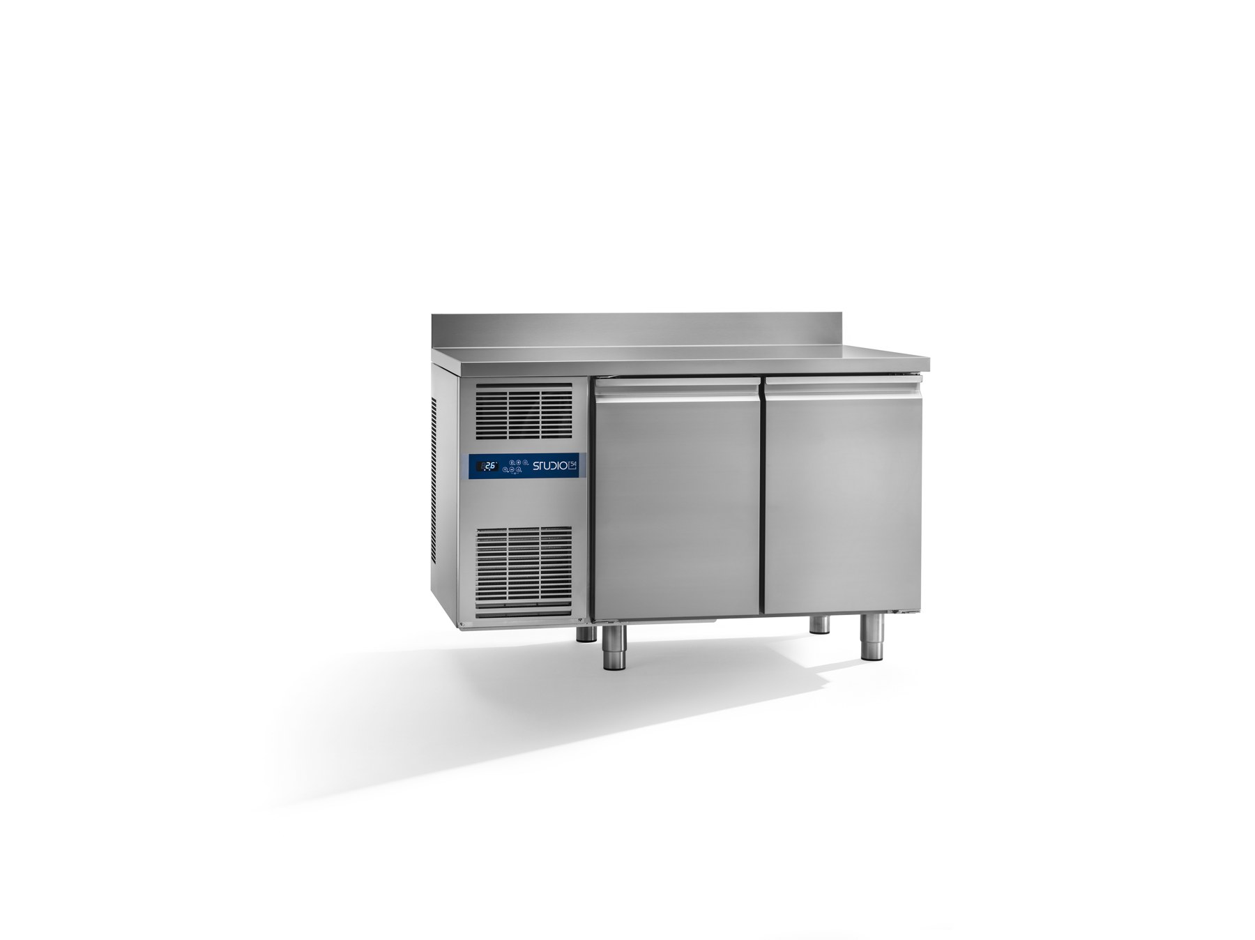 Studio54 Daiquiri Top Line GN1/1 2T+2C H660 PA