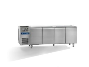 Studio54 Daiquiri Top Line GN1/1 4T+2C H660 NP