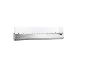 Studio54 PBC UR GN1/4 L=2000 mit Glas