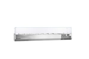 Studio54 PBC MT GN1/4 L=2000 mit Glas
