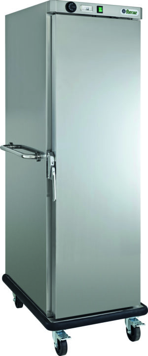 Pro Beheizter GN-Schrankwagen – GN1/1 – 830x670x1780h mm