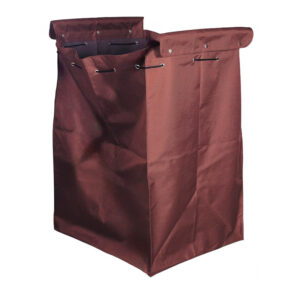Pro Wäschesack aus Segeltuch – 50x58x78h mm mm – 50x58x78