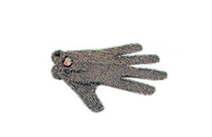 Pro Stechschutzhandschuh aus Edelstahl