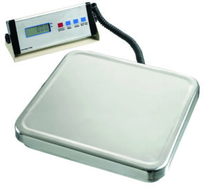 Pro Elektronische Küchenwaage – 60 Kg