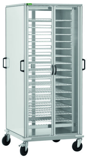 Pro Tellervorratswagen – 750x780x1700h mm