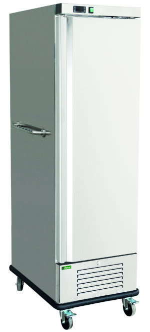 Pro Gekühlter GN-Schrankwagen – GN1/1 – 830x672x2030h mm