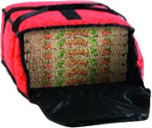 Pro Thermotasche für 5 Pizzen Ø33 cm