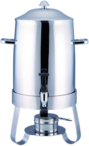 Pro Heissgetränkespender für Kaffee