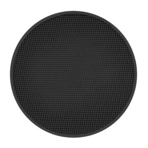 Pro Rundes Pizzagitter aus Aluminium
